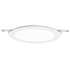 12W Round LED Downlight - 4000K, 840 Lumens, White