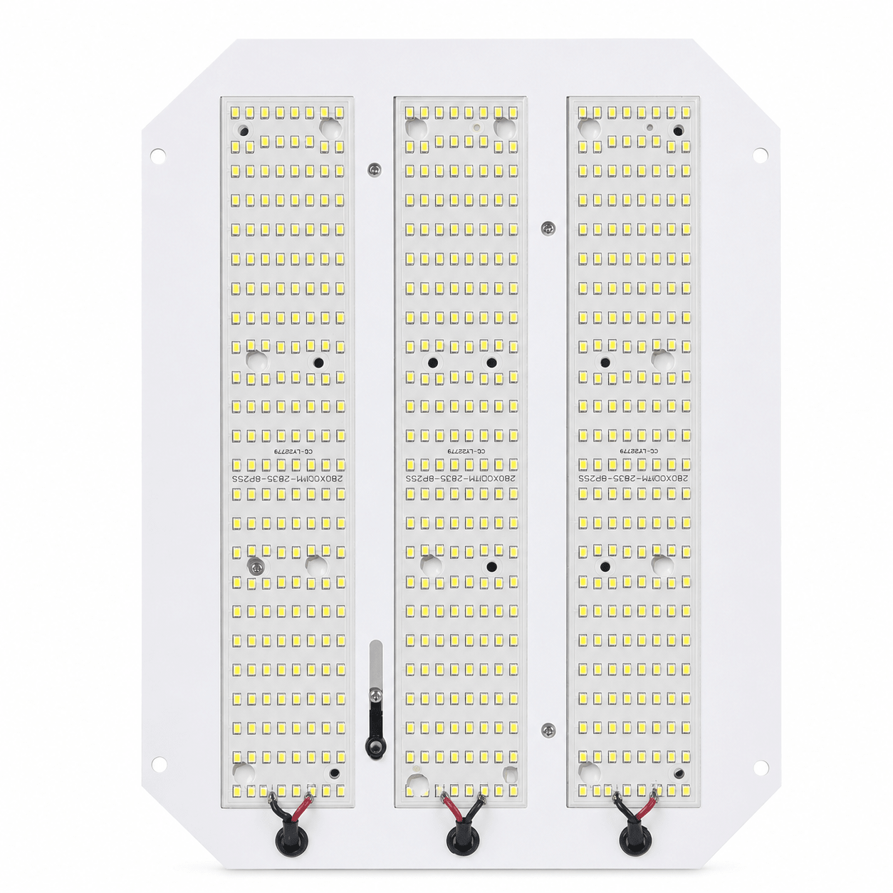 Bulkhead Retrofit Kit 54W 6000K 152lm/W with Emg Kit
