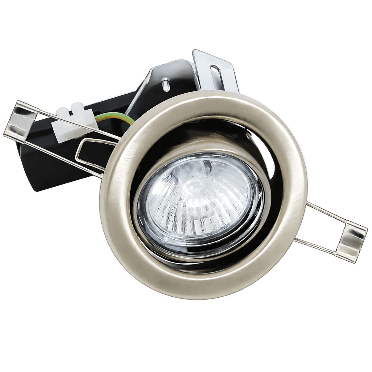 Gun Metal Downlight Liam