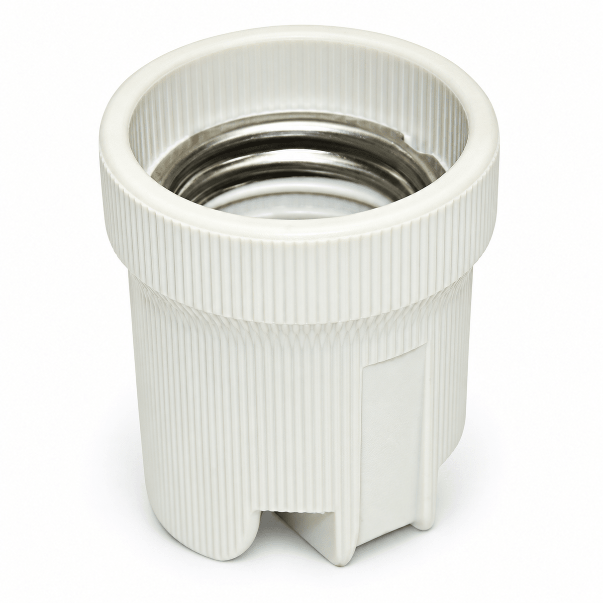 Ceramic Lamp Holder - E27