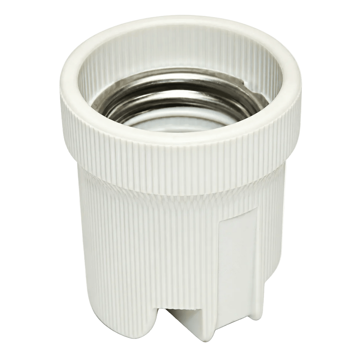 Ceramic Lamp Holder - E27