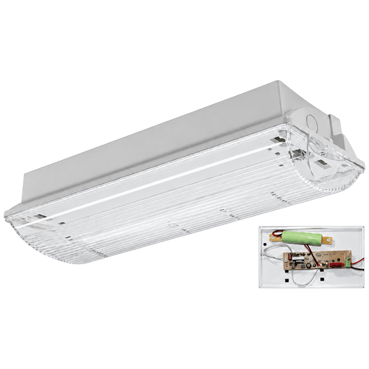 1.5W Emergency LED Light, IP30