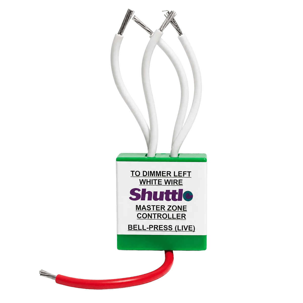 Shuttle LED Dimmer Module - Master Zone Controller