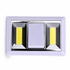 COB Magnetic Light with Switch - 4 AAA Batteries