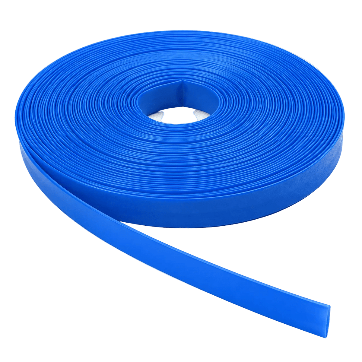 Heat Shrink - 6.4-3.2 / Blue