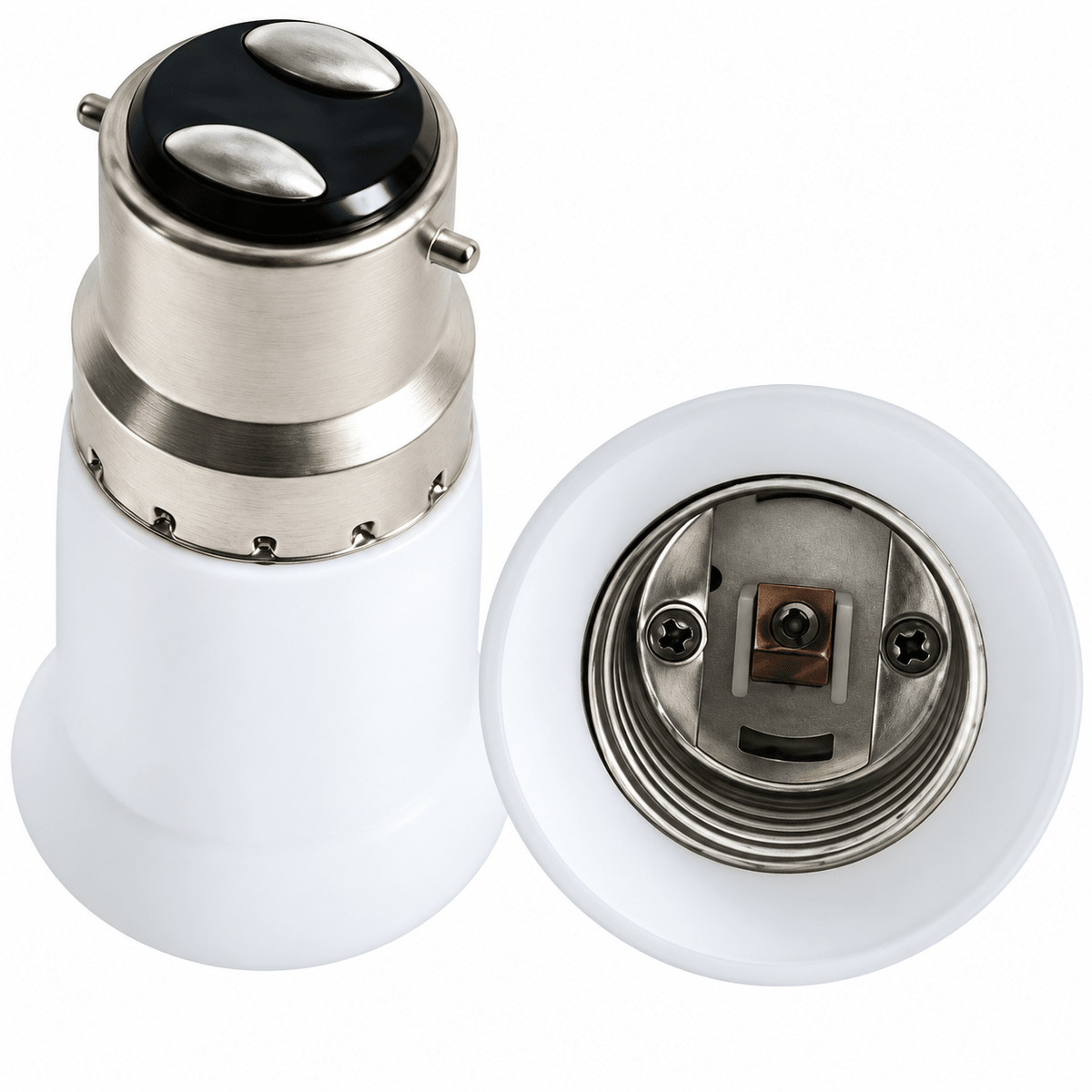 Lamp Holder Adaptor - B22 to E27