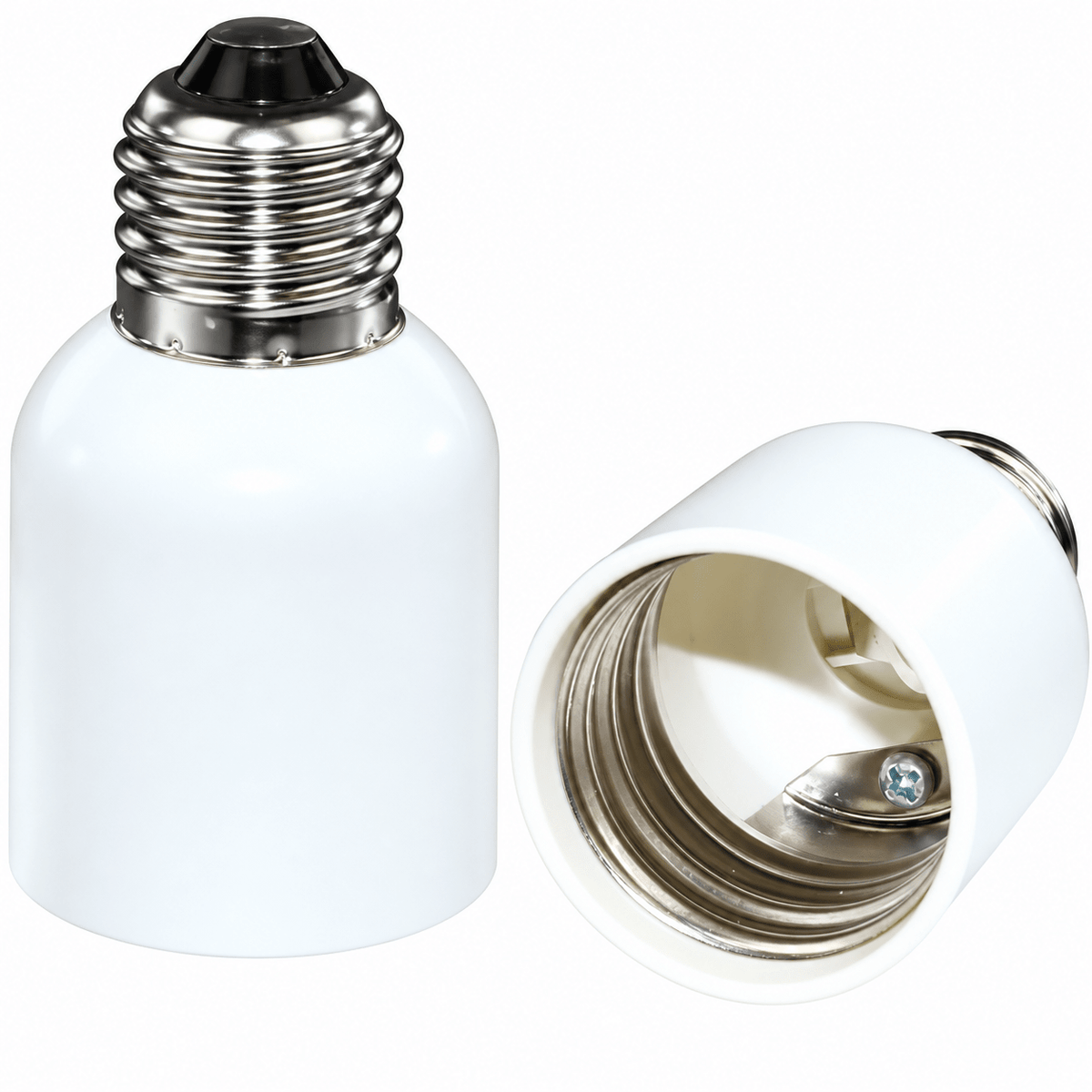 Lamp Holder Adaptor: E27 - E40