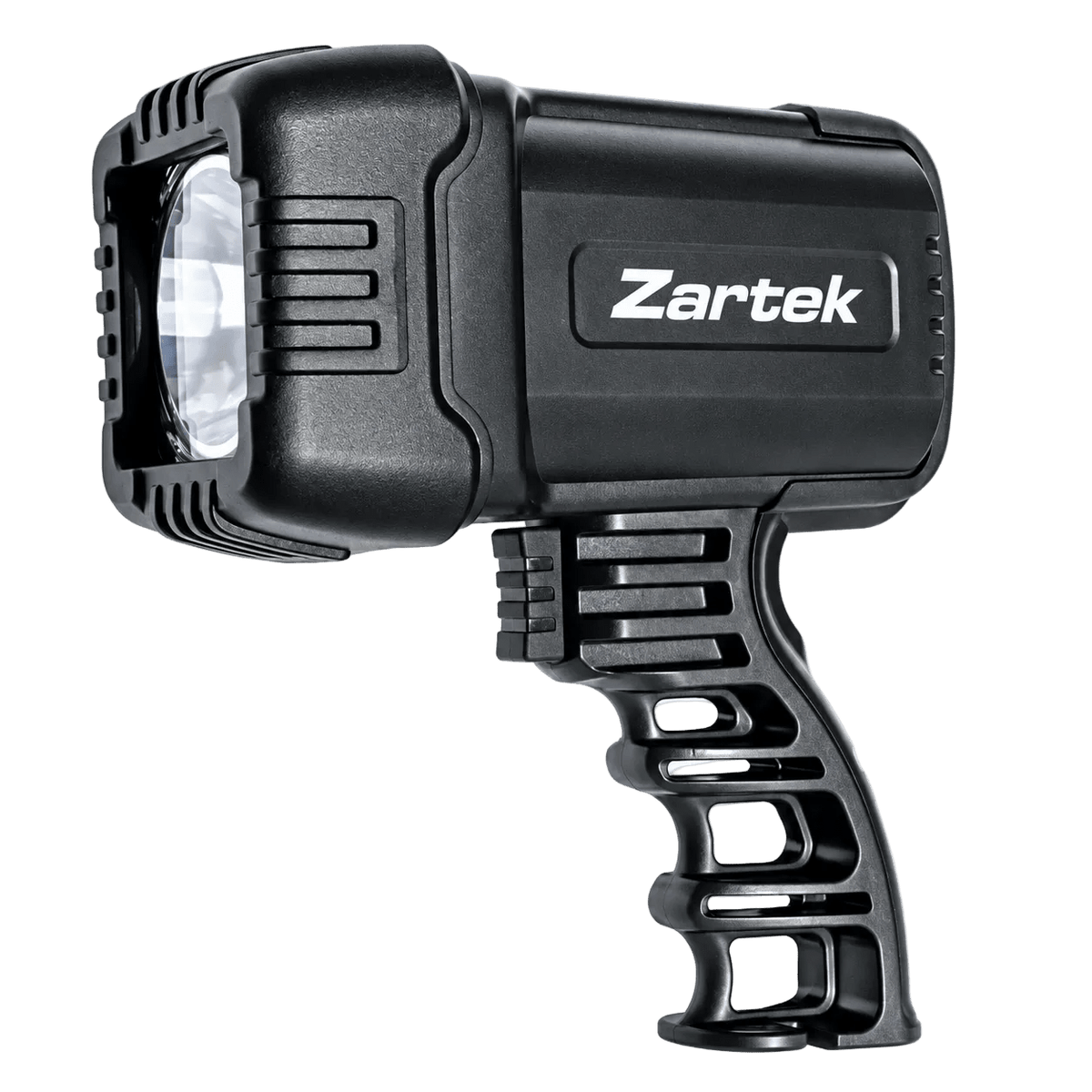 Long Beam LED Spotlight 500 Lumens Shockproof
