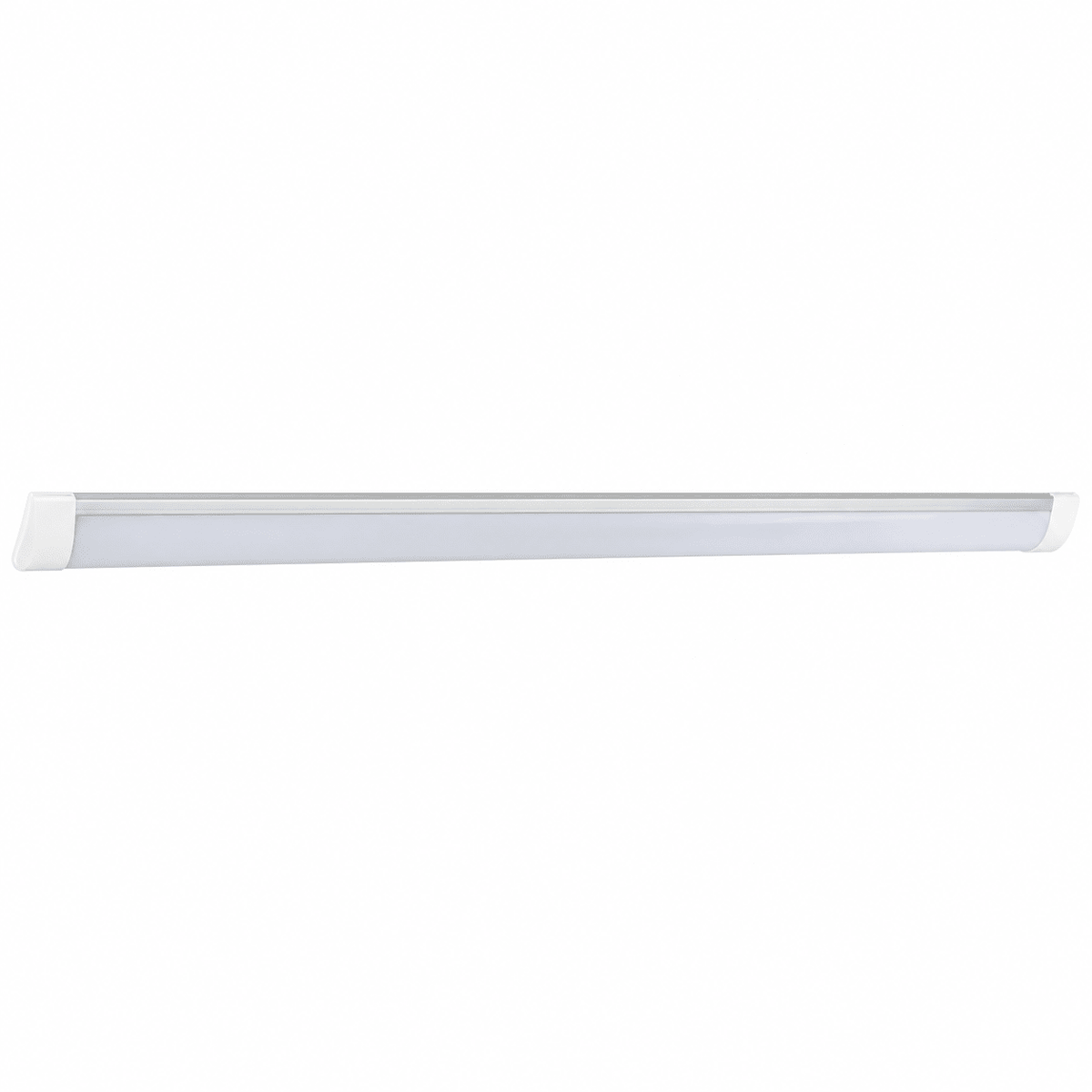 Slimline LED Batten - 65W, 8 Foot, 2.4 Meter - additional product image