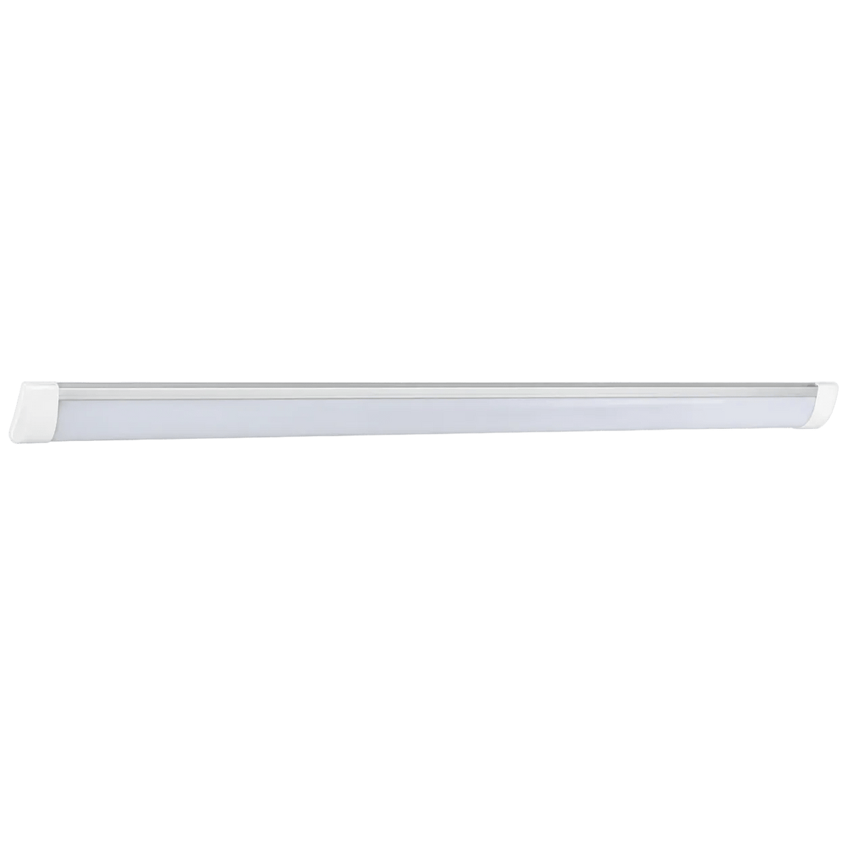 Slimline LED Batten - 65W, 8 Foot, 2.4 Meter