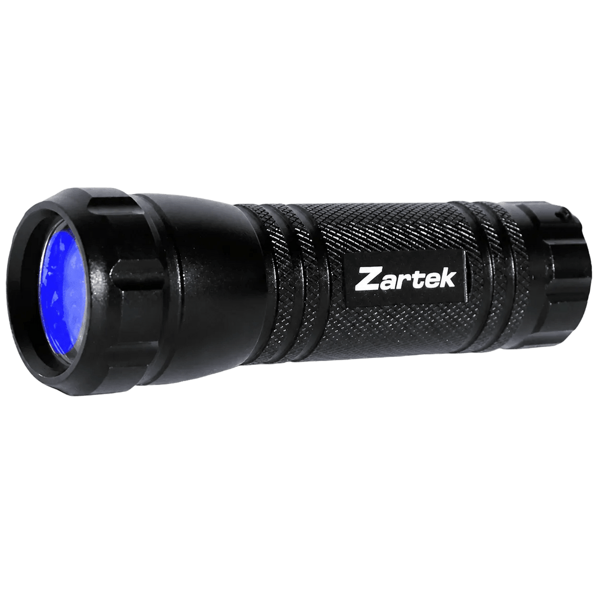 9-LED UV Flashlight