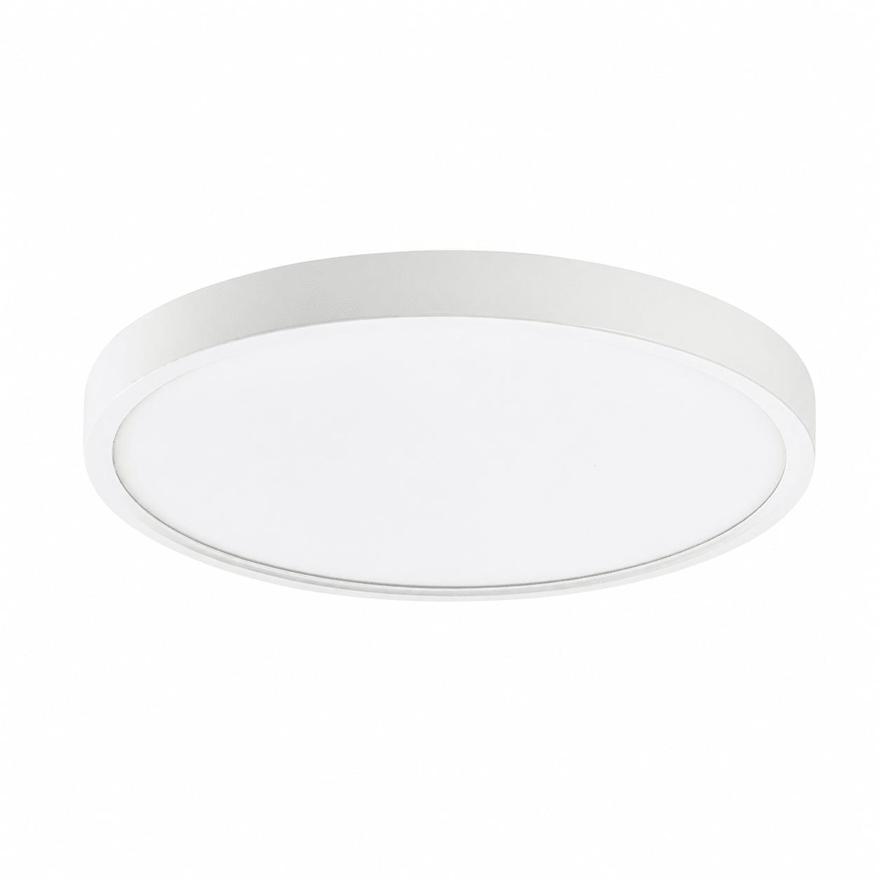 18W 3-CCT LED Ceiling Light - White