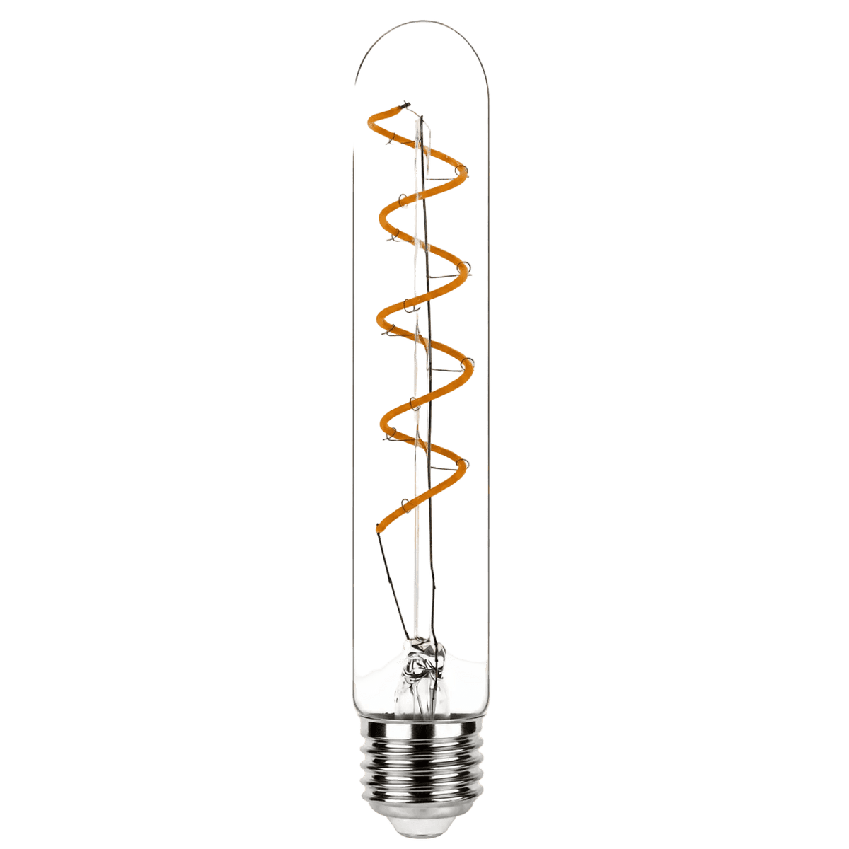 4W Filament T30 Warm White LED Bulb - Dimmable