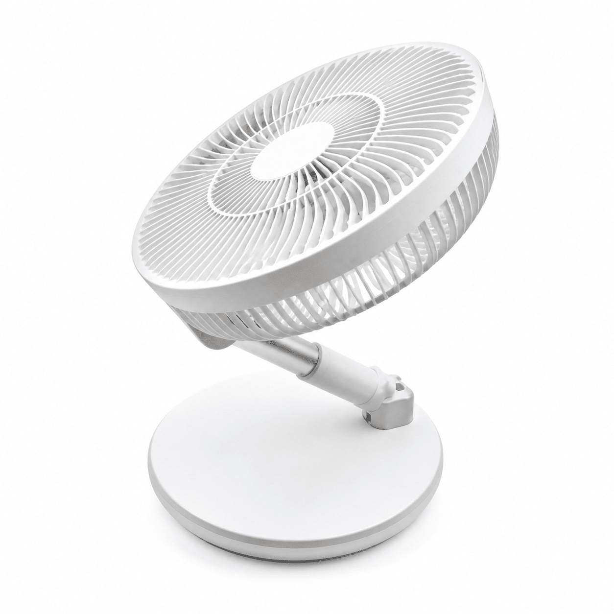 Large Rechargeable Portable Fan - product image 6
