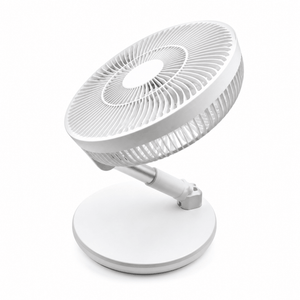 Large Rechargeable Portable Fan - product image 6