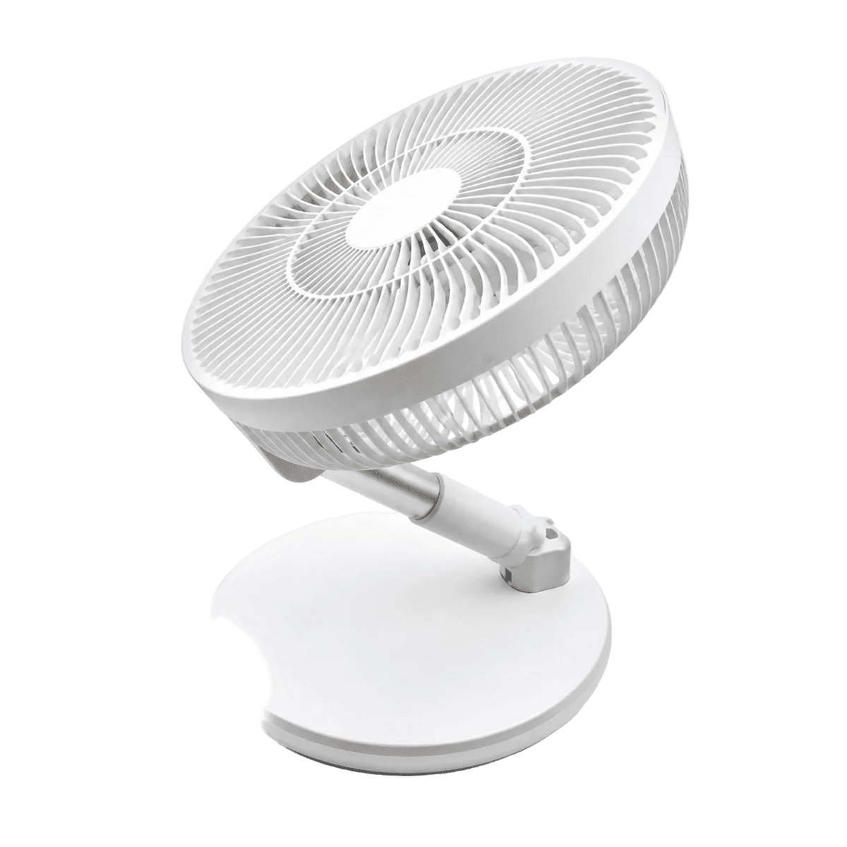 Large Rechargeable Portable Fan