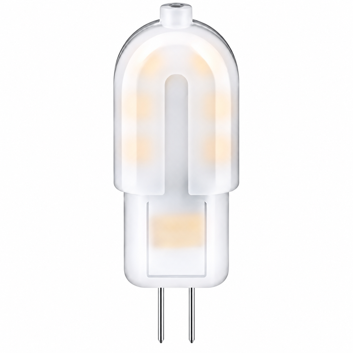 2.3W G4 LED Bulb - 3000K Warm White