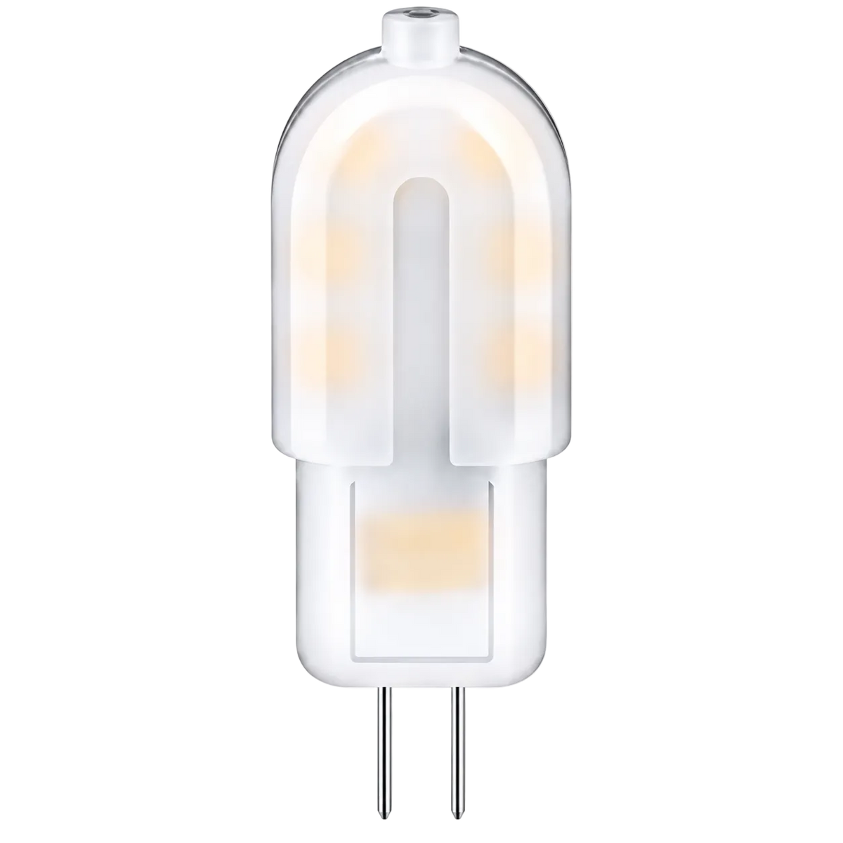 2.3W G4 LED Bulb - 3000K Warm White