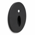 Orion Drop Round IP65 Foot Light with Motion Sensor - Black
