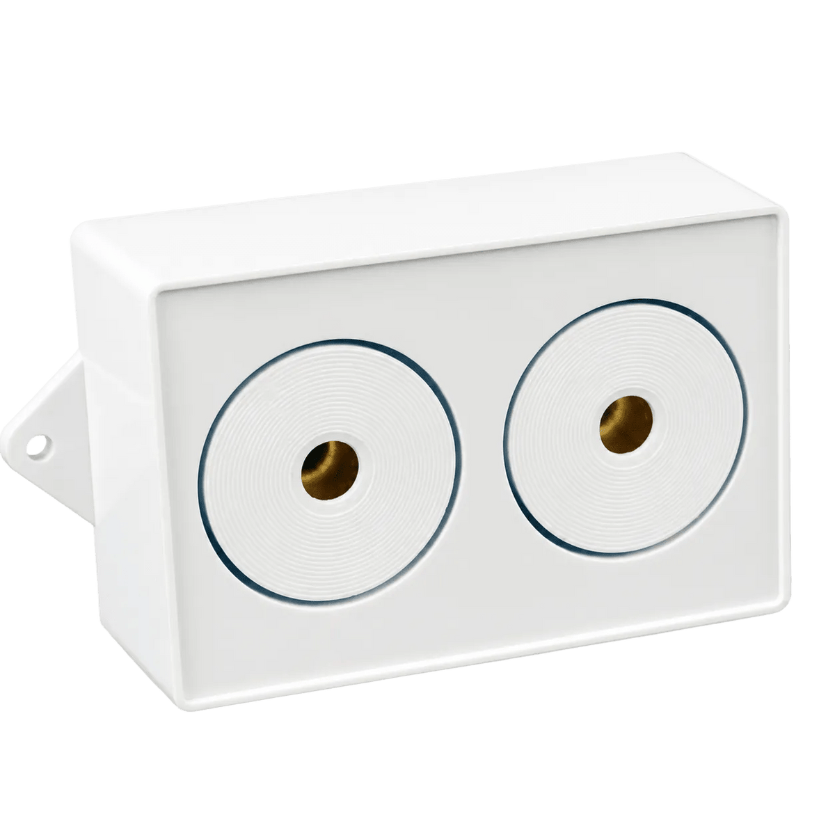 12V Alarm Siren - 107dB Sound Bomb