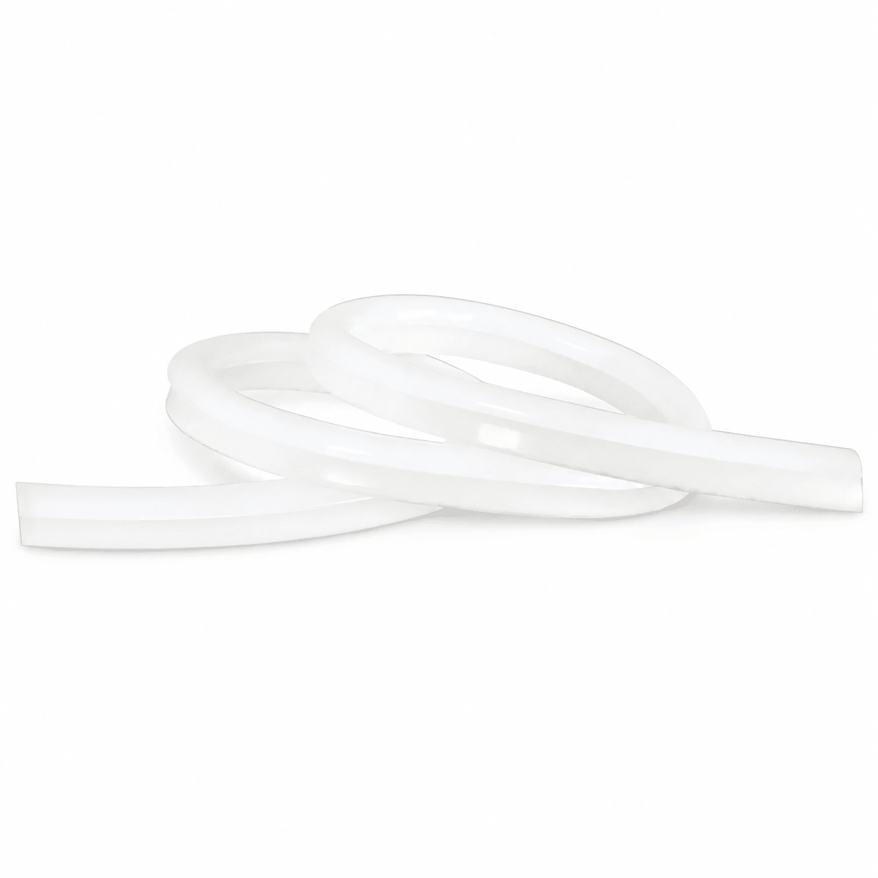 220V LED Neon Flex - Cool White (6000K) - product image 1