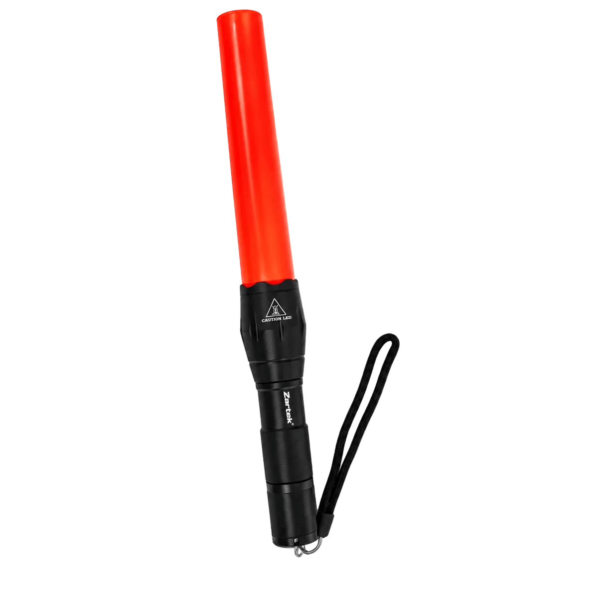 LED Extreme Bright Flashlight Traffic Wand 1000 Lumens