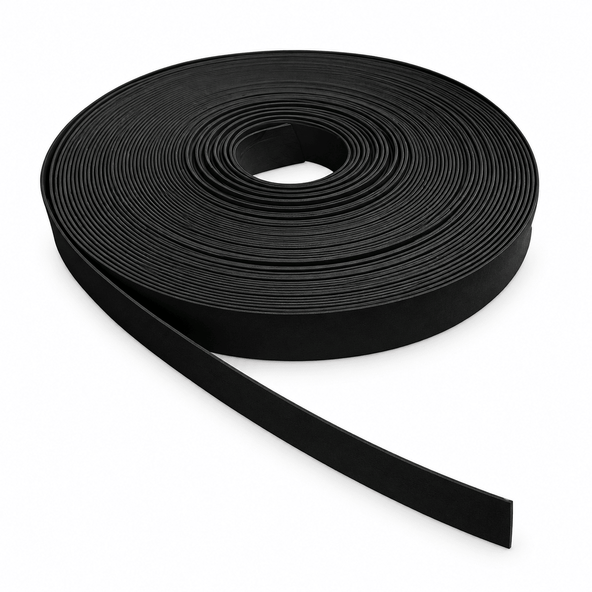 Heat Shrink - 25.4-12.7 / Black
