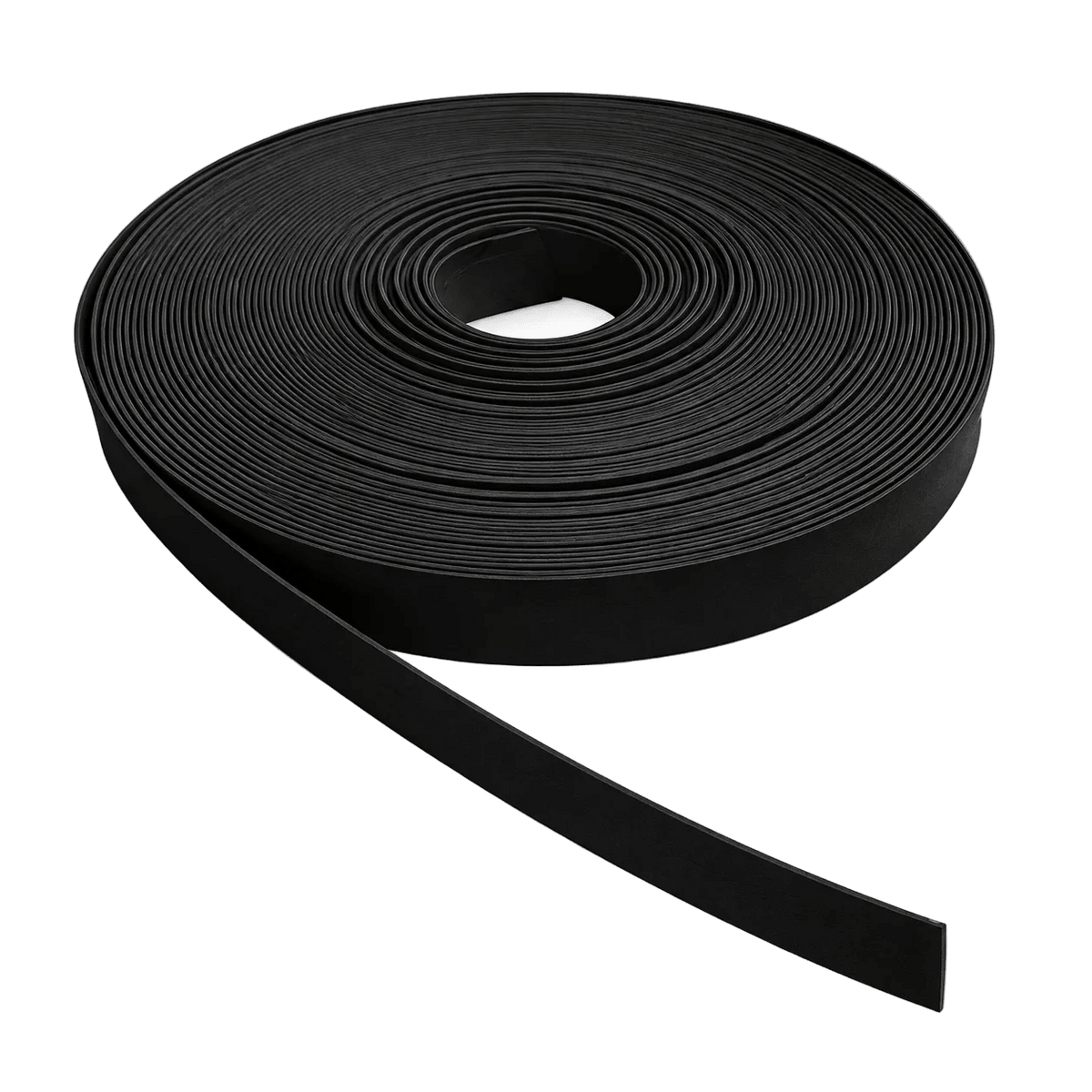 Heat Shrink - 25.4-12.7 / Black