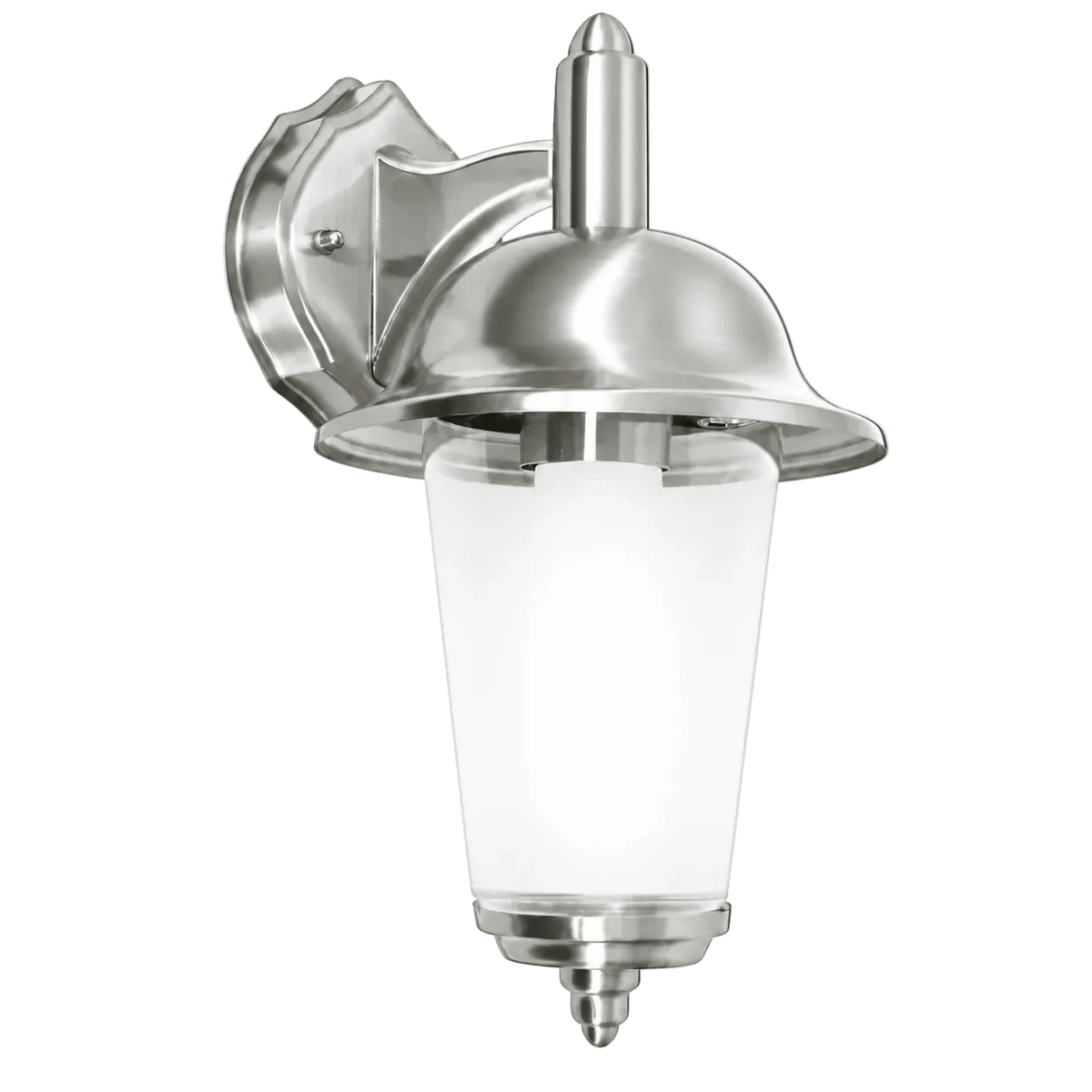 Stainless Steel Outdoor Wall Light IP44