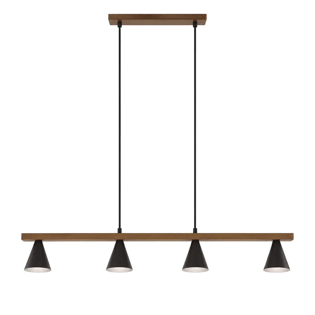 Mirai Linear Pendant Light