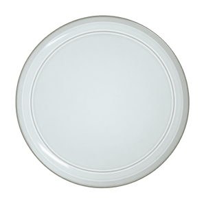 Light Grey Side Plate
