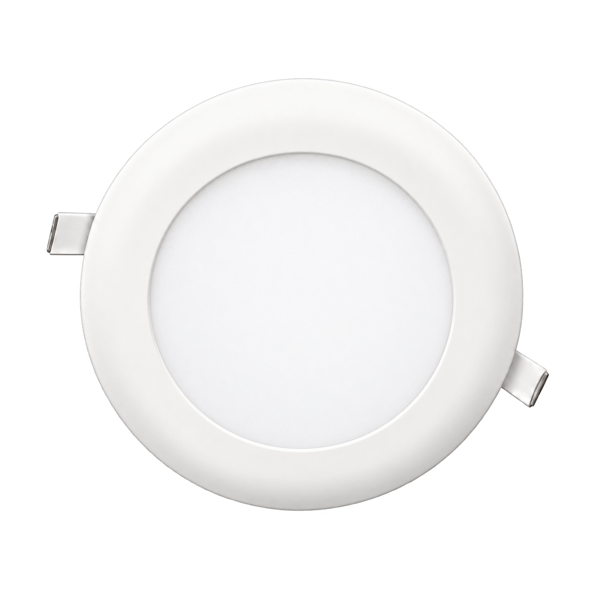 6W Daylight LED Dimmable Round Downlight