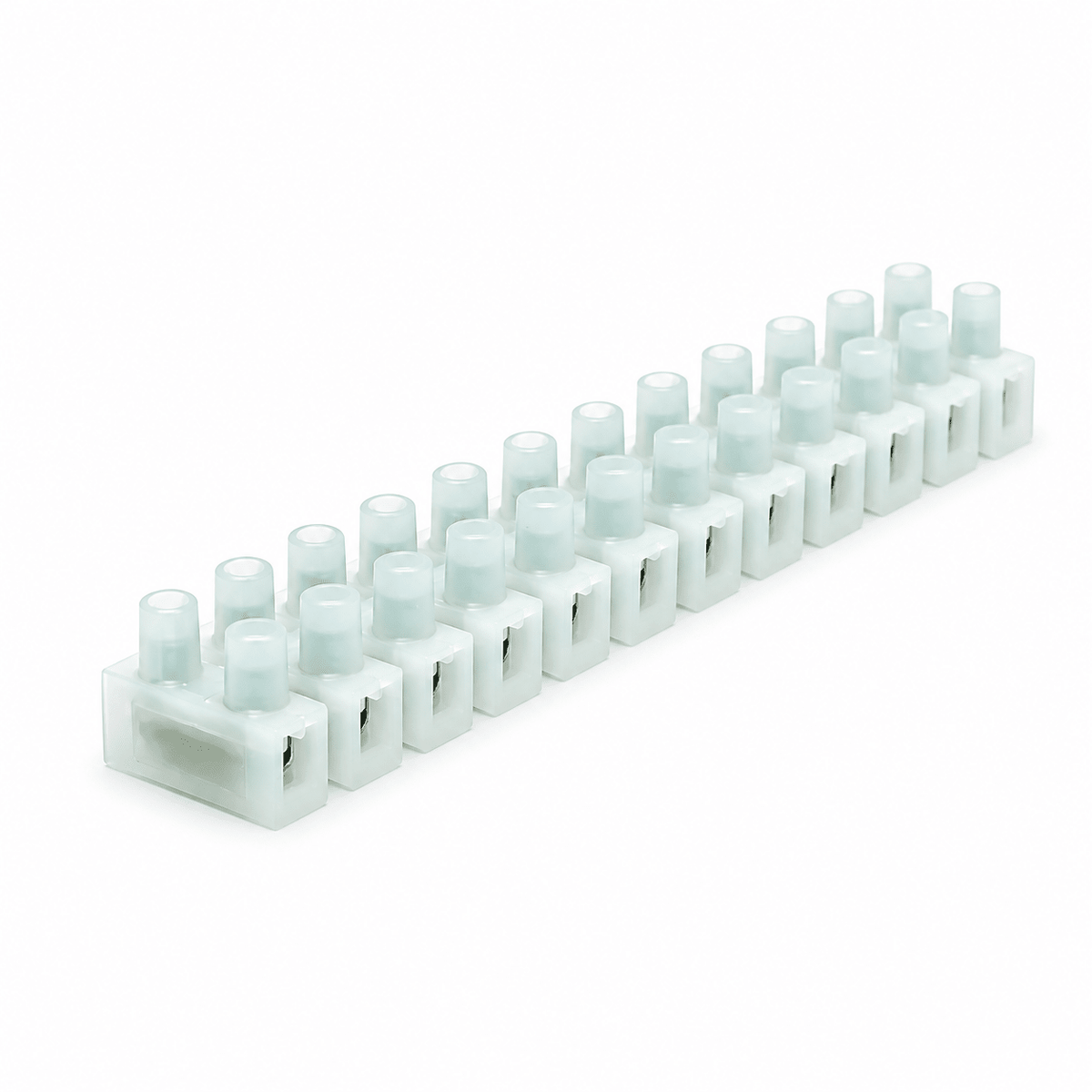 High Quality 400V Terminal Block - 1.5mm