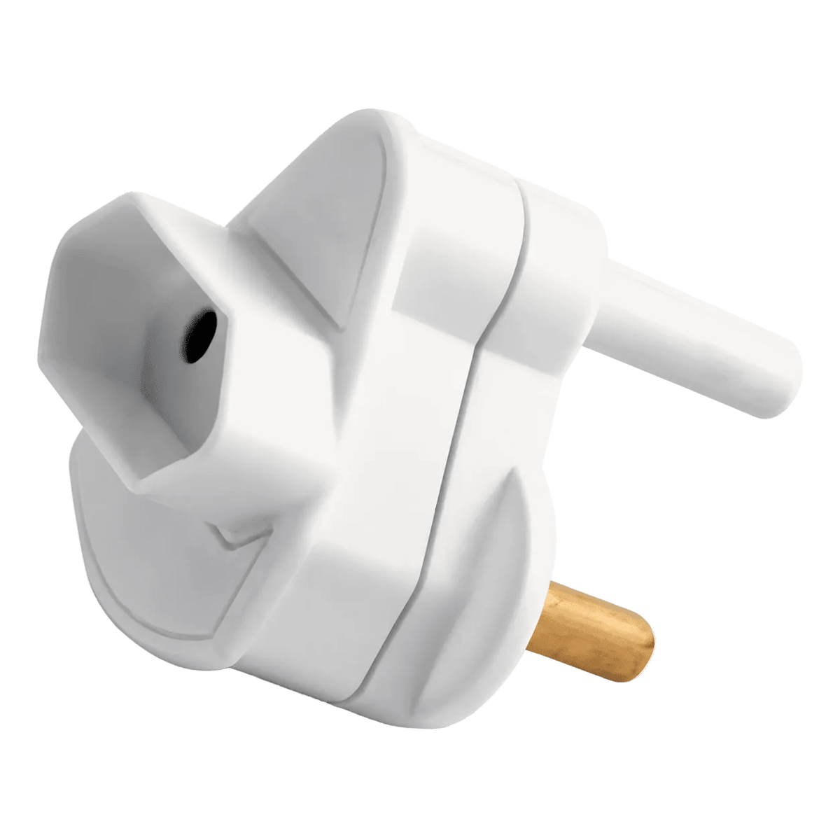 RSA Single Euro Adaptor