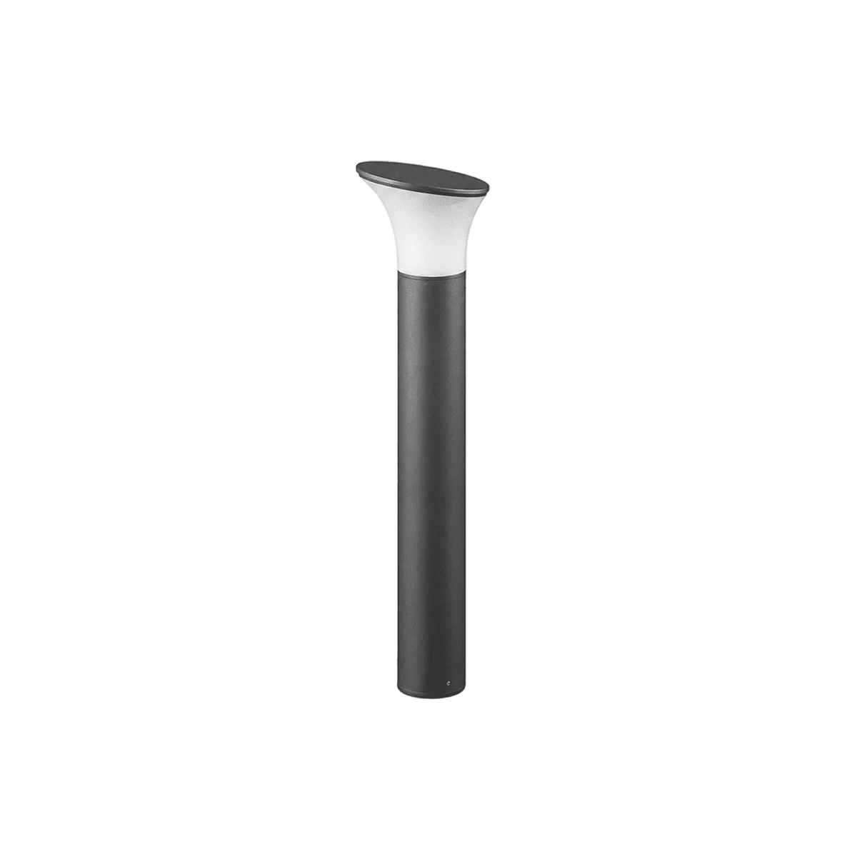 Athena Anthracite Bollard