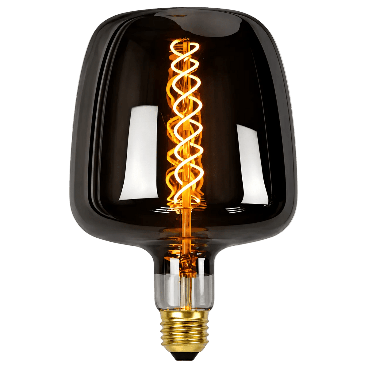 Decorative LED Bulb - Irregular 6W