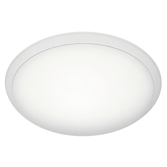 Type A Single ES Ceiling Fitting