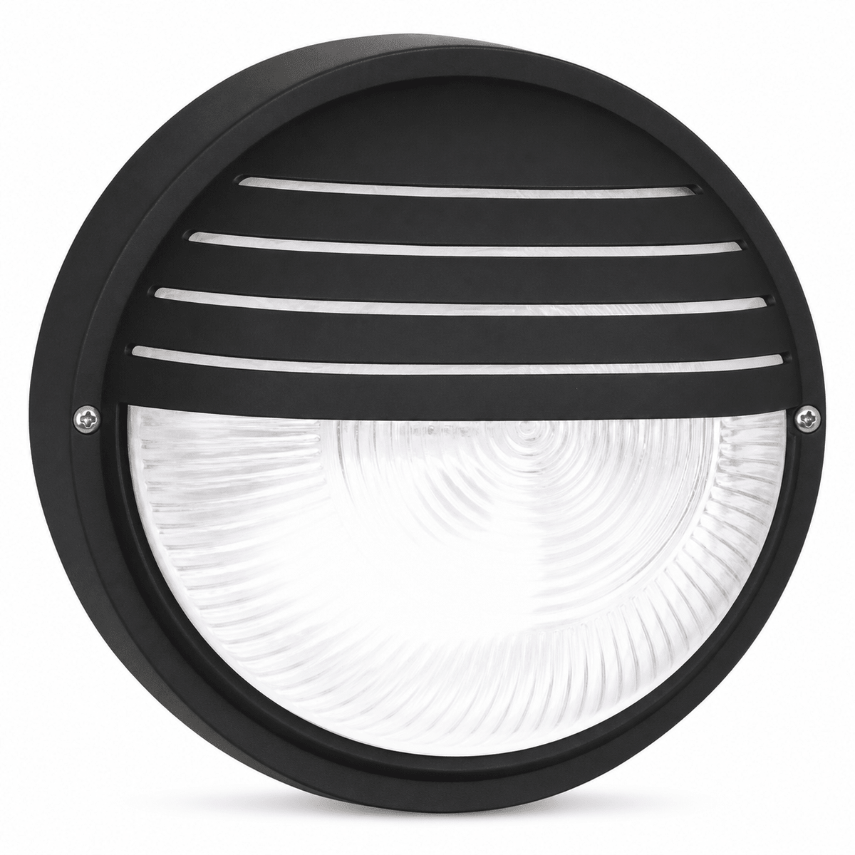 Outdoor Bulkhead Wall Lights