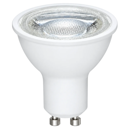 5W GU10 LED Bulb, 6000K Daylight & Dimmable