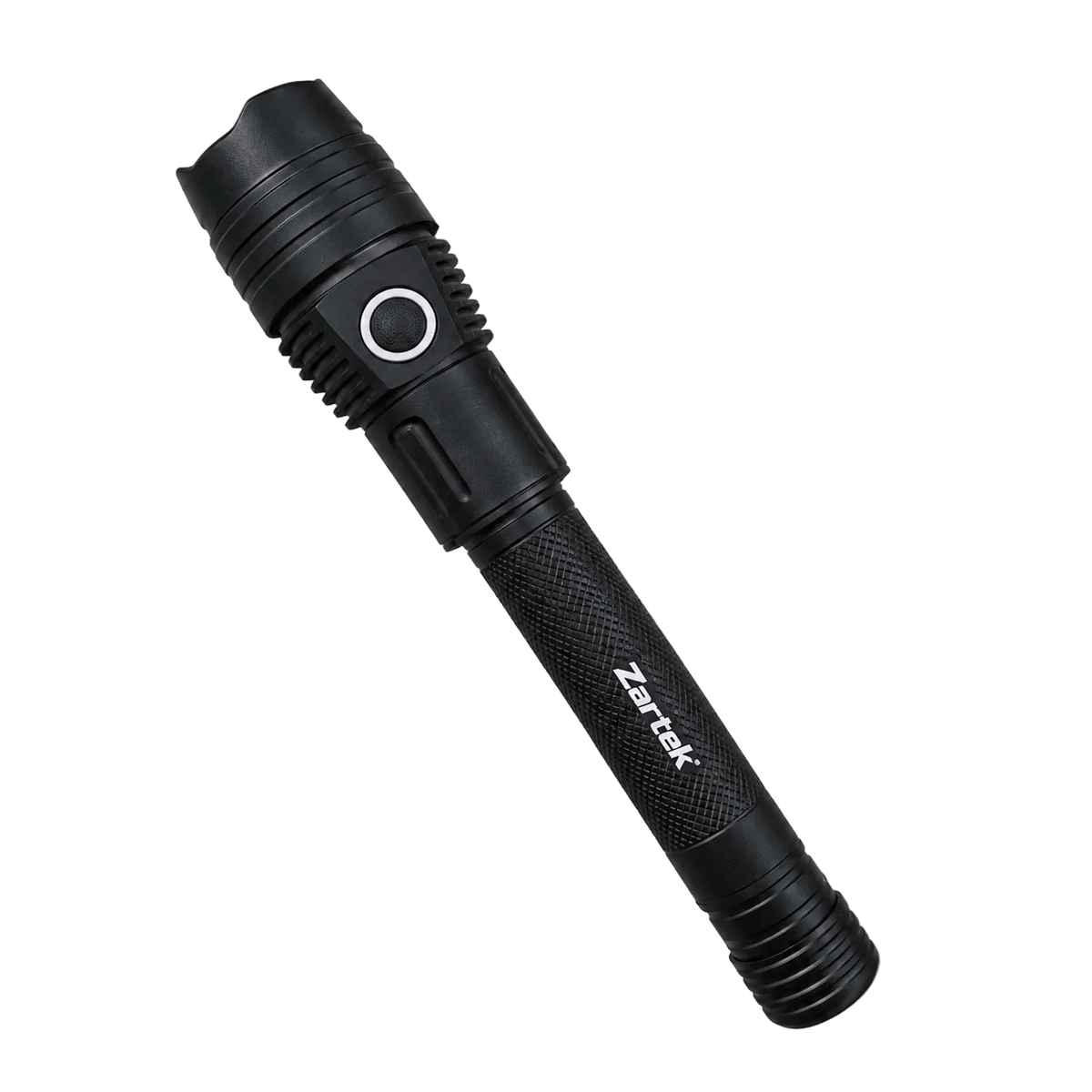 LED Heavy-duty Flashlight 900 Lumens