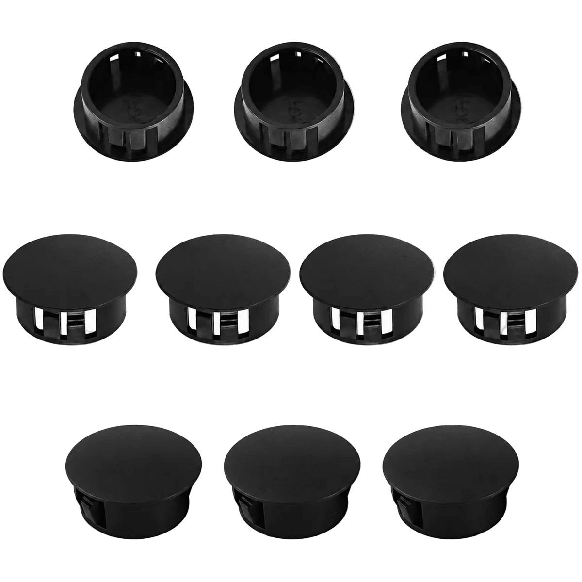 22mm Hole Plug - 10 Pack