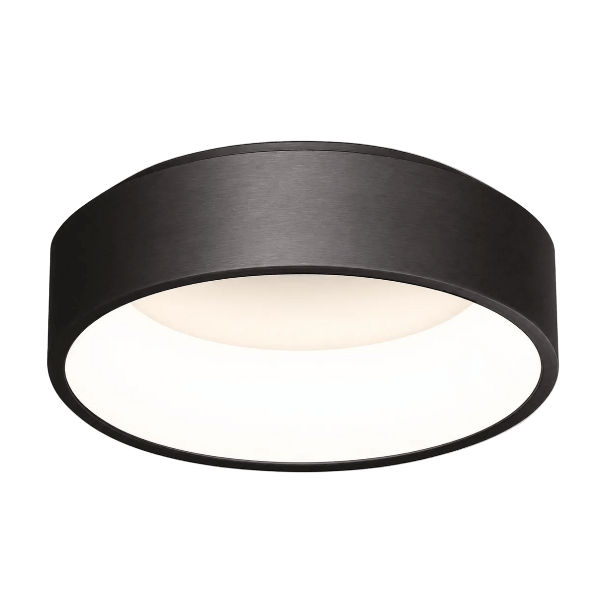 Coffee Dimmable LED Ceiling Light