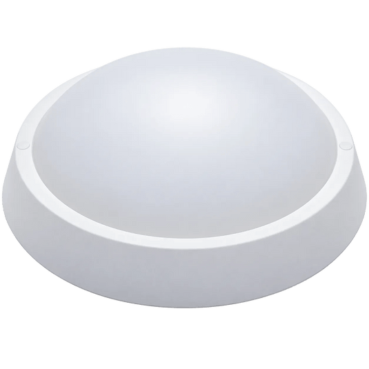 20W LED Bulkhead Light, 3CCT, 85–265V