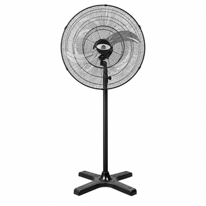 Industrial Floor Fan 26