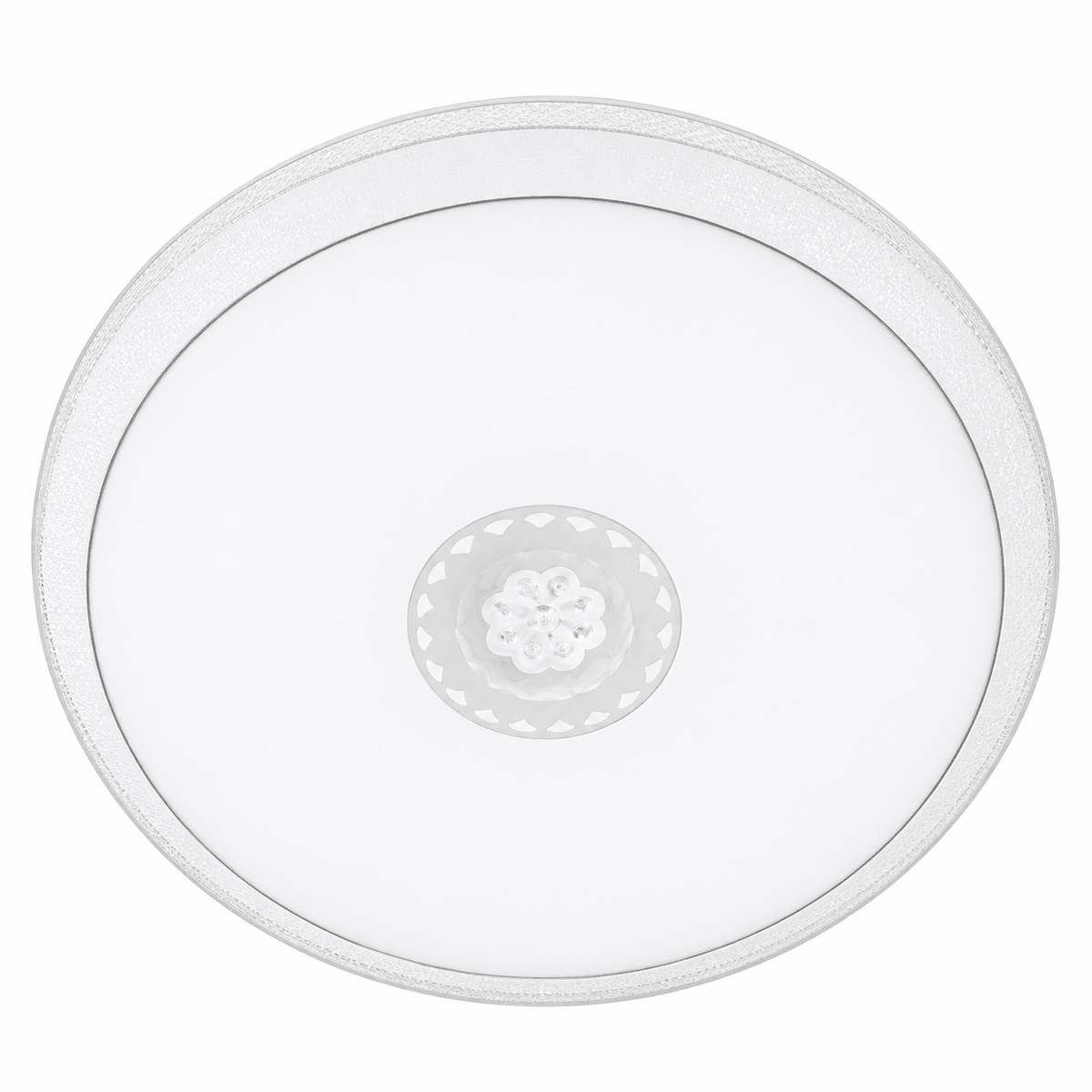 White LED Ceiling Light 24W - Cool White