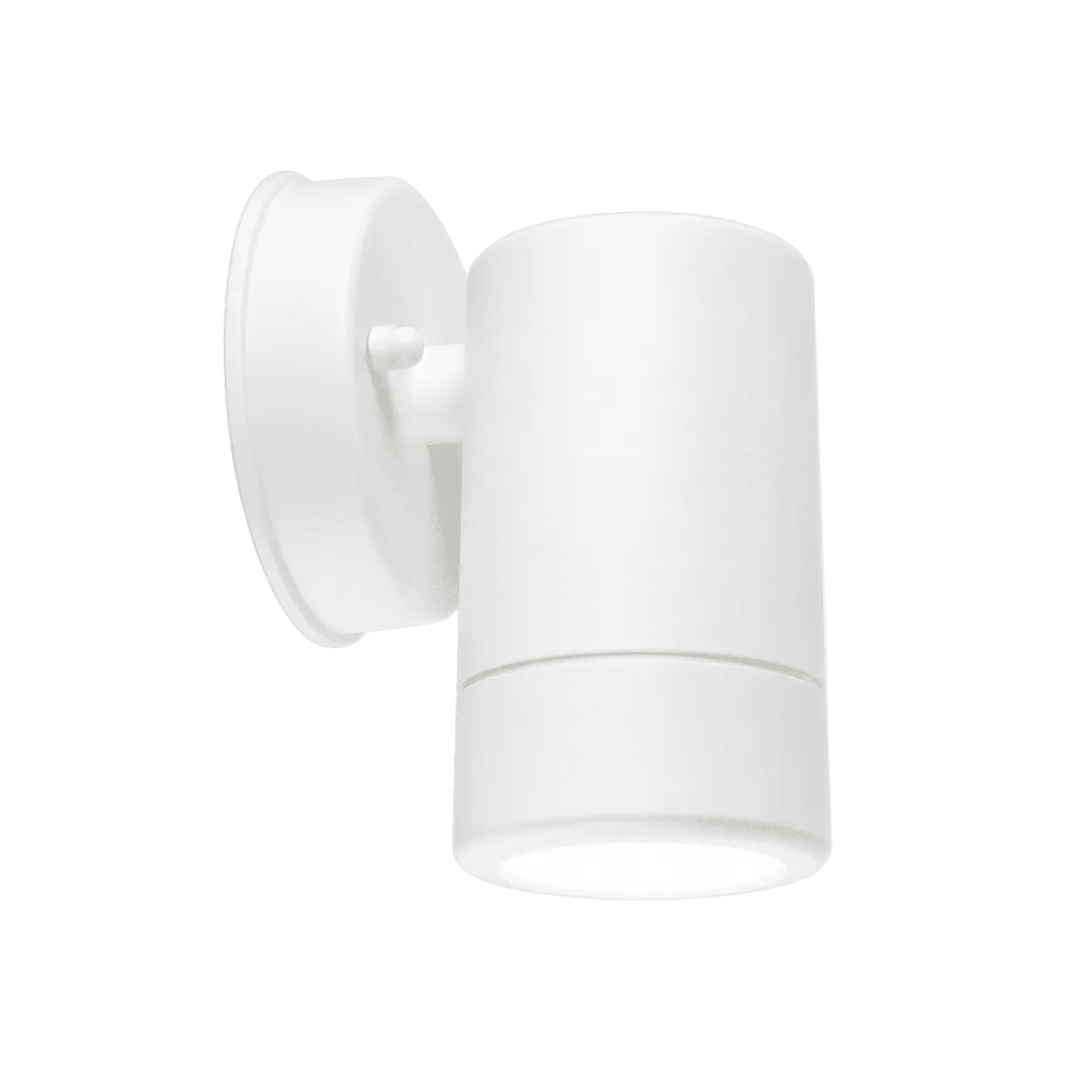 White LED Outdoor Wall Light IP44