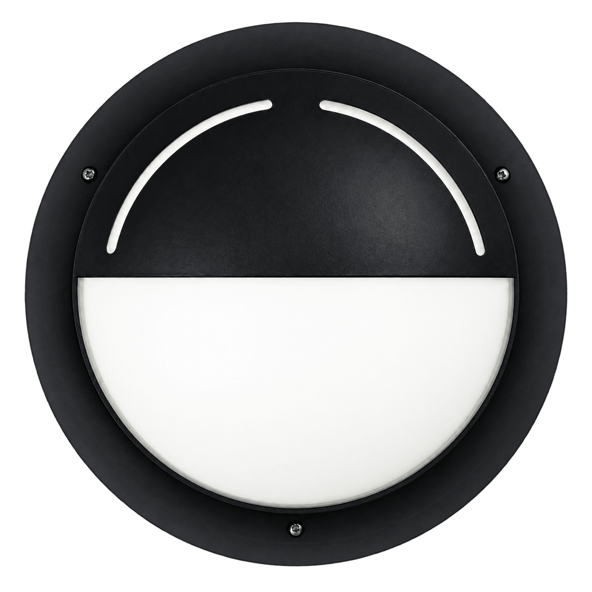 Prism Coastal - Alina Eyelid Bulkhead - Black