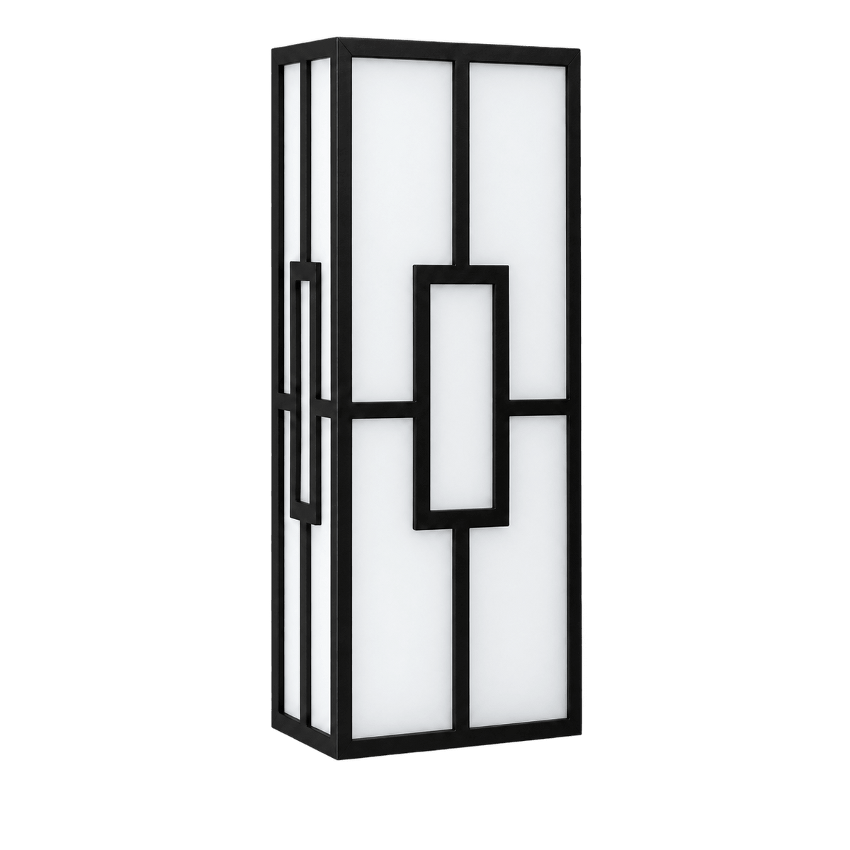 Polar Tall LED Outdoor Bulkhead