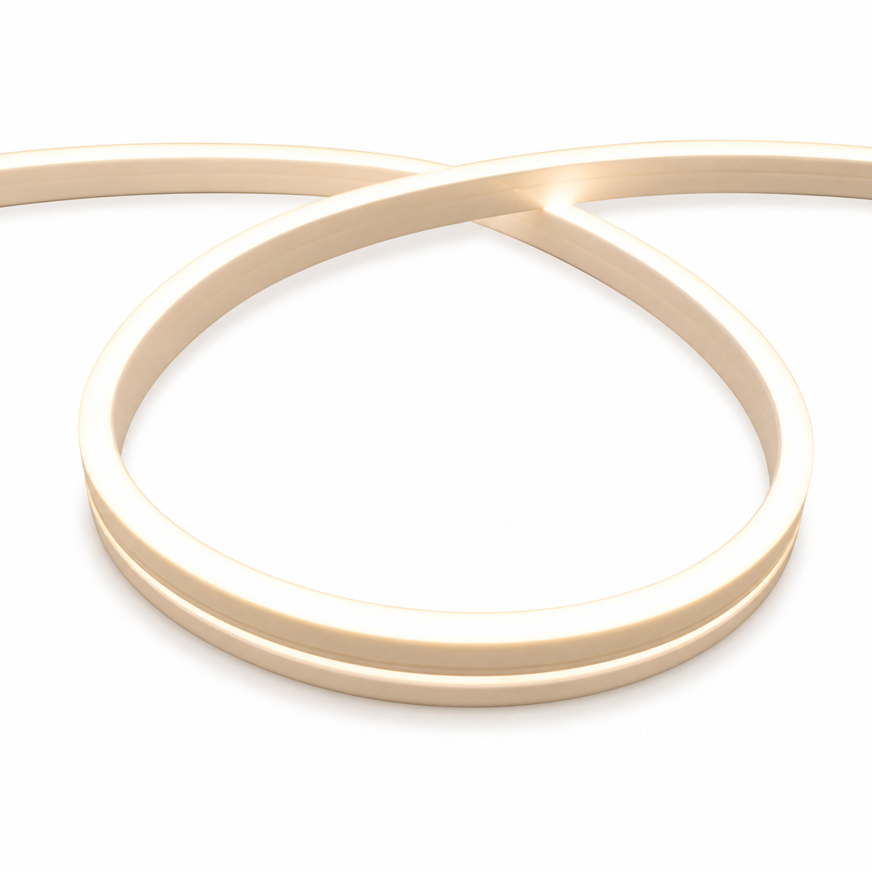 Neonflex Side Bending LED Strip Light - 3000K