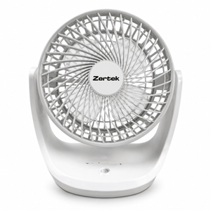 Rechargeable Portable Fan - product image 1